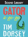 Cover image for Gator A-Go-Go